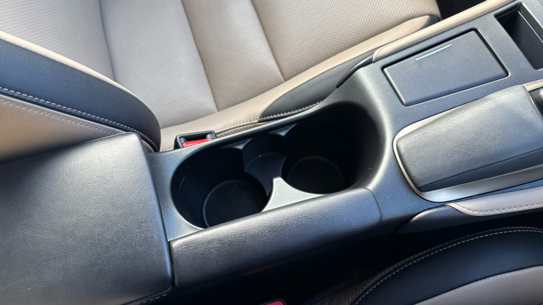 Lexus CT 200h 1.8 Takumi 5dr CVT Hybrid Hatchback